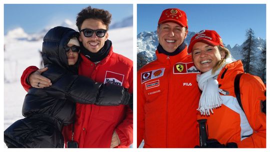 Morbidna pocta Schumacherovi nahnevala fanusikov