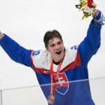 My Slovaci sme strasne uleteni Problem je v systeme Valabik ma na hracov z KHL jasny nazor Toto nie je nas rok