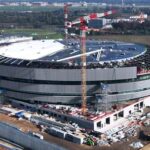 Na ktorych stadionoch sa uskutocnia zapasy hokejoveho turnaja ZOH 2026