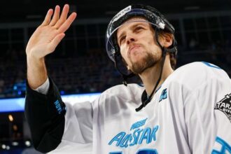 Nadseni Rusi Velebia troch Slovakov z KHL na olympiade Vedenie nemiejalo sport s politikou