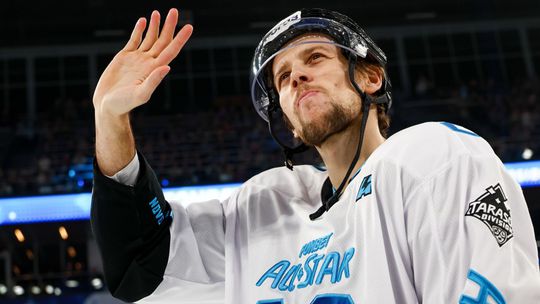 Nadseni Rusi Velebia troch Slovakov z KHL na olympiade Vedenie nemiejalo sport s politikou