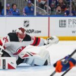 Najhorsi brankarsky vykon v historii NHL