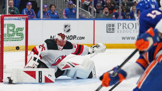 Najhorsi brankarsky vykon v historii NHL