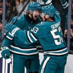 Najlepsi vykon v NHL Trojgolovy Regenda ziaril