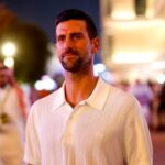 Necakany tenisovy rozchod Djokovic opustil organizaciu pre pomoc hracom