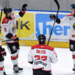 Neuveritelna jazda Banskej Bystrice Nitra narazila po Slovane V Poprade divoky zaver Vlci nemali sancu