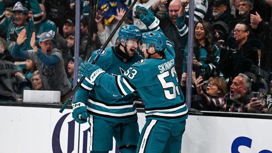 Nezastavitelny Regenda v NHL siesty gol v piatom zapase