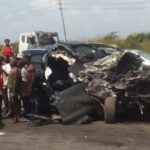 Novinky o nehode boxerskeho sampiona Joshuovi zachranil zivot jediny detail