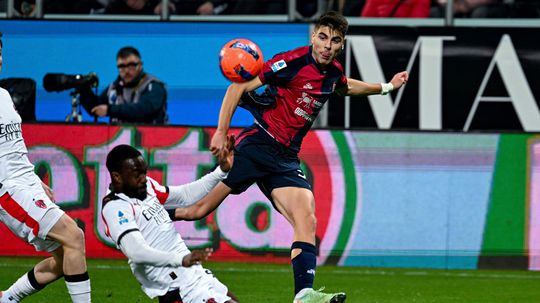 Obert robil co mohol prehru s Milanom neodvratil