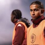 Obet aj hrdina Futbalovy talent zachranil priatelku