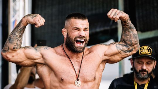 Obrat v kauze Vemola Bojovnik sa moze dostat von