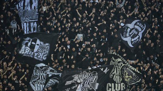 Obrovska tragedia fanusikovia PAOK Solun zahynuli cestou na zapas do Lyonu