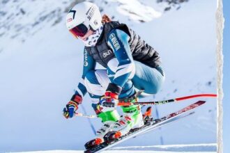 Olympijska miestenka Slovensko sa po prvykrat predstavi v skikrose