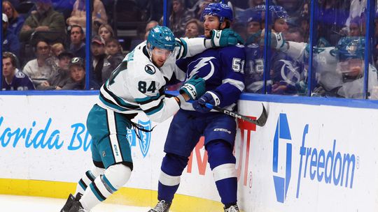 Paradny bekhend Regendu nekompromisny zasah Dvorskeho Slovaci zaziarili v NHL viacbodovy zapas Fehervaryho