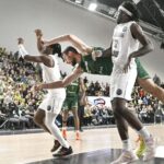 Patrioti hraju v Lige majstrov o vsetko