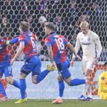 Plzen bola blizko k senzacii Celila vyluceniu aj jedenastke o skalp Porta prisla v zavere