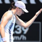 Podrazdena Swiatekova Sme tenistky alebo zvirata v ZOO Polku nahnevala strata sukromia