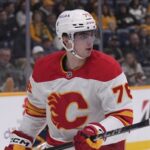 Pospisilov start v NHL je na dosah Calgary Flames povolali utorcika do prveho timu