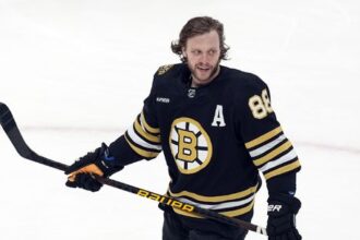 Pred olympiadou su vo forme Cechov v NHL ocenili