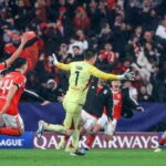 Putin je vrah Hrdinom Benfiky je zlaty Ukrajinec ktory posluchol Mourinha