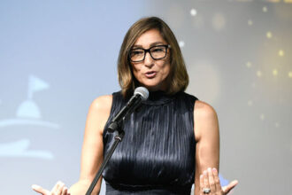 Rekordy z minuleho storocia lichotia mi aj ma mrzia hovori Moravcova preco vymenila USA za Slovensko