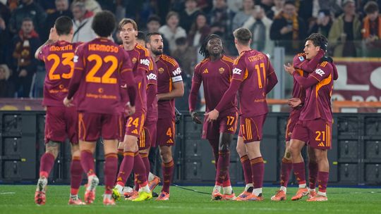 Rimania natiahli vitaznu seriu a dotiahli sa na milanske kluby Bologna dohravala bez vyluceneho strelca