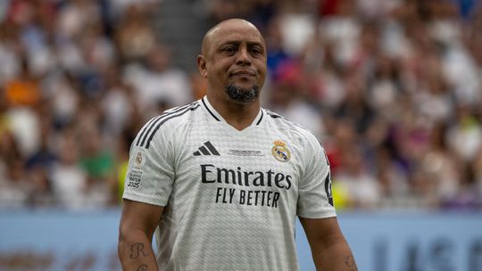 Roberto Carlos musel podstupit operaciu Obrancovi so zranenim nohy zaviedli kateter do srdca