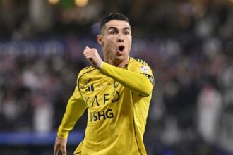 Ronaldo ako hlavna atrakcia bizarneho inzeratu V Saudskej Arabii hladaju hracov cez internet