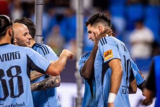 Rozpadne sa ofenziva Slovanu Lider polskej ligy ma zaujem o hviezdu slovenskeho majstra