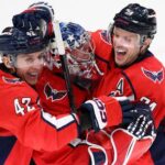 Rychla prihravka pohotova strela od Fehervaryho Oveckinovi