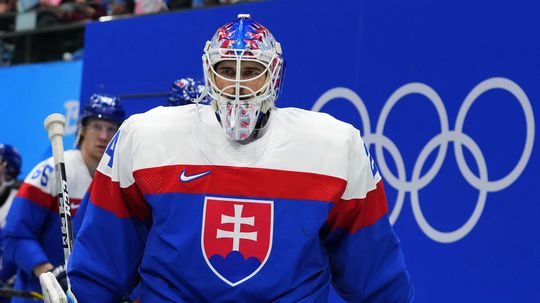 Si hlupak ak uprednostnis klub z KHL pred slovenskym dresom Nemozes sa povazovat za patriota Hrdinom Slovakov sa stane mlady talent