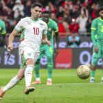 Sialene finale ma nasledky Maroko ziada trest pre Senegalcov