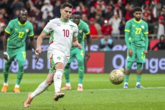 Sialene finale ma nasledky Maroko ziada trest pre Senegalcov