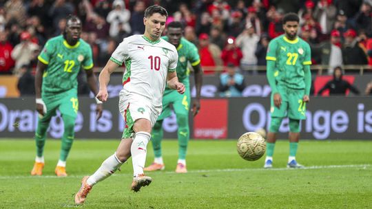 Sialene finale ma nasledky Maroko ziada trest pre Senegalcov