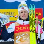 Skandal Rusi vytiahli vlajky Fini zurili Klabo ovladol Tour de Ski po piatykrat