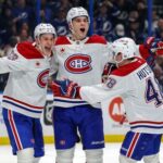 Slafkovsky spalil nemozne bol hviezdou zapasu