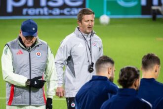 Slovan zverejnil plan zimnej pripravy poleti do Turecka