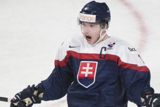 Slovenske kluby maju vo vedeni idiotov Luptak je pre mna odpad chce iba peniaze Reway prezradil kam ma namierene