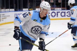 Slovenske kluby v pohotovosti Obranca Cajkovsky skoncil v Ambri Piotta vracia sa domov