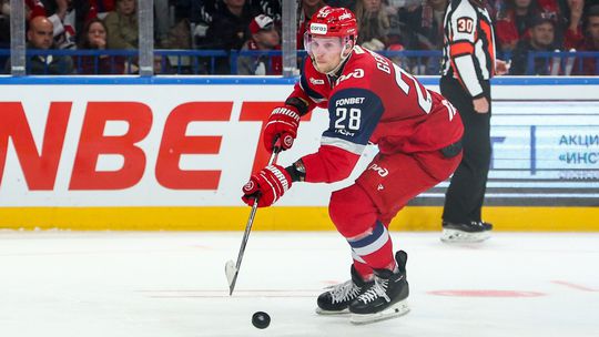 Slovensko na olympiade posilnia aj hraci z KHL