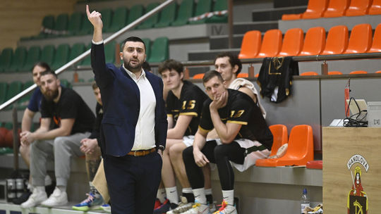 Slovensky basketbal sa v roku 2026 predvedie na sampionatoch