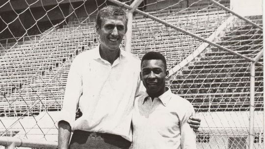 Smutna sprava Zomrela volejbalova legenda Pavel Schenk