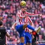 Suboj Slovakov v La Lige pre Hancka Atletico sa s Valjentovou Mallorkou nemaznalo