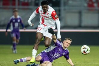 Trencin dokoncil prestupovu bombu zimy Nemecky tim posle miliony eur