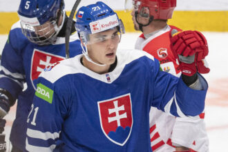 Turbulentna minulost navrat po piatich rokoch