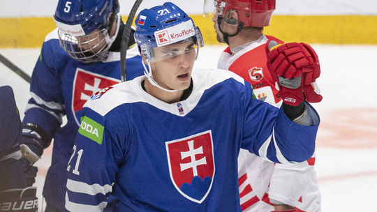 Turbulentna minulost navrat po piatich rokoch