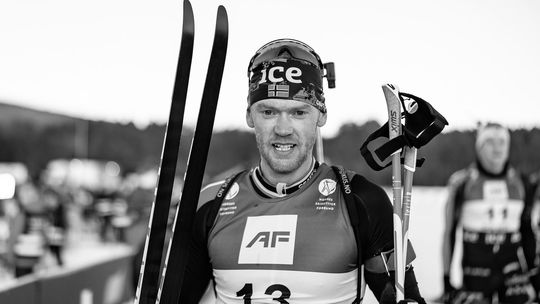 U mrtveho biatlonistu Bakkena vykonali pitvu