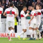 Ukoncili osemrocnu negativnu seriu Stuttgart zvitazil v Leverkusene