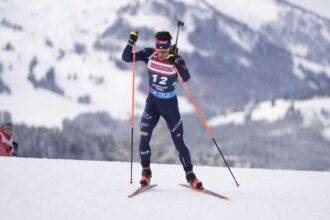 V Nemecku triumf Taliana Giacomela Slovak prvykrat bodoval