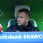 Vavro poskuljuje po odchode z Wolfsburgu Talianske kluby maju zaujem o Slovaka